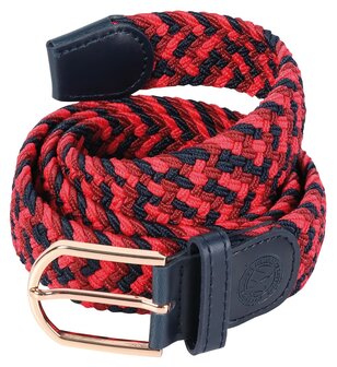 HH Elastische riem Dress Blue S24