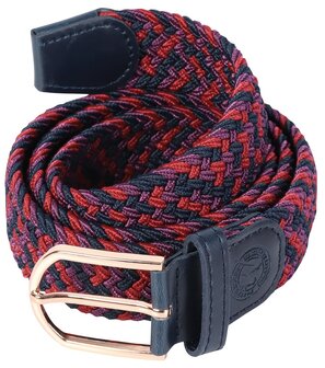 HH Elastische riem Midnight Navy S24