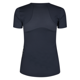 Kingsland trainingsshirt KLHanna navy