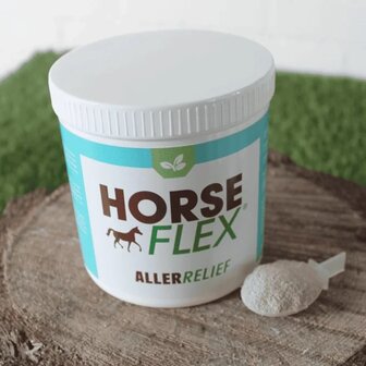 Horseflex Aller Relief 600gr
