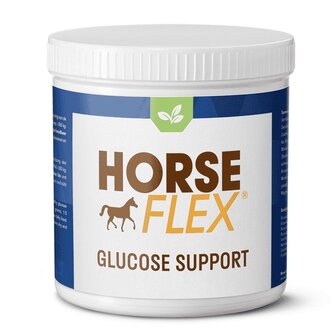 Horseflex Glucose Support 600gr