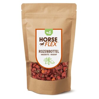 Horseflex Rozenbottel 100gr