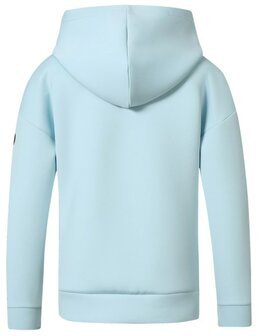 Covalliero kinder sweater lichtblauw