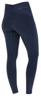 Covalliero kinder rijlegging Dark navy