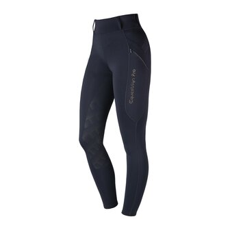 Horka Rijlegging Momentum Blauw-Rosegold