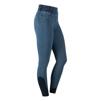 Horka Jeans paardrijlegging Laura