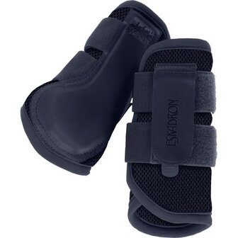 Eskadron Tendon boots Mesh Zwart