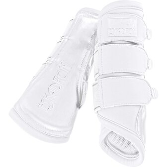 Eskadron Tendon boots Softshell wit