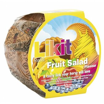 LIKIT Refill 650 g Fruit Salade
