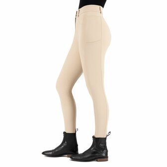 Paardrijbroek Eurostar Empressive beige