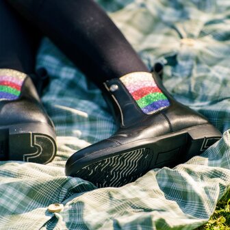 Imperial Riding Rainbow Jodphurs