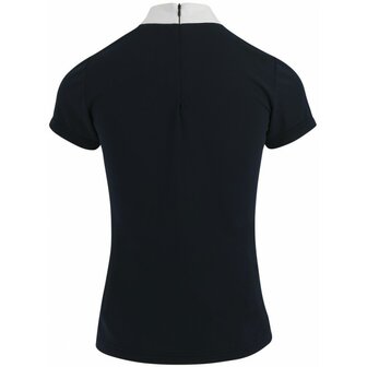 Wedstrijdshirt Equitheme Doha Navy