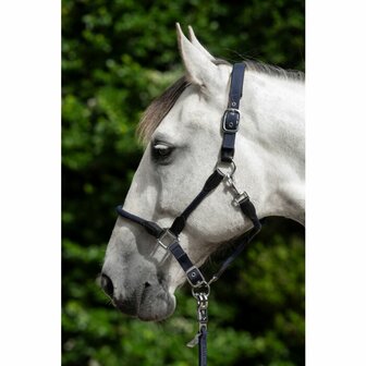 Halster HKM Carlotta Blauw