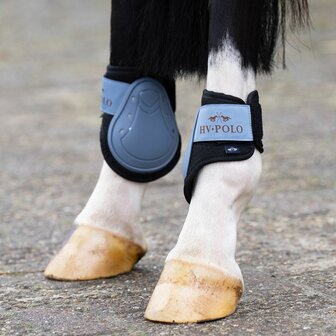 Peesbeschermerset HVP Classic Dark Mist Blue