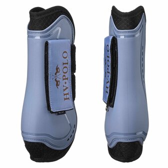 Peesbeschermerset HVP Classic Dark Mist Blue