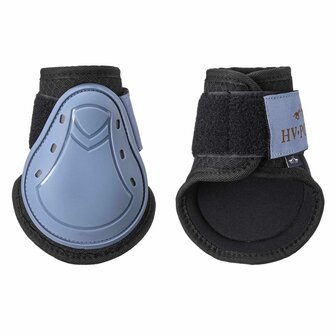 Peesbeschermerset HVP Classic Dark Mist Blue