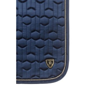 Zadeldek CavalJette Nightblue
