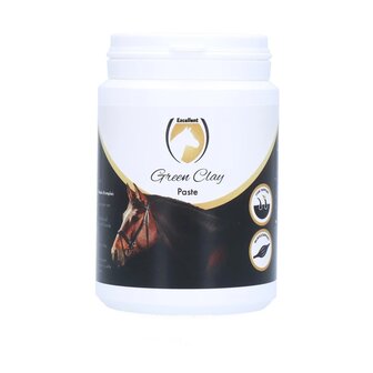 Groene Leem Klei Pasta 250gr