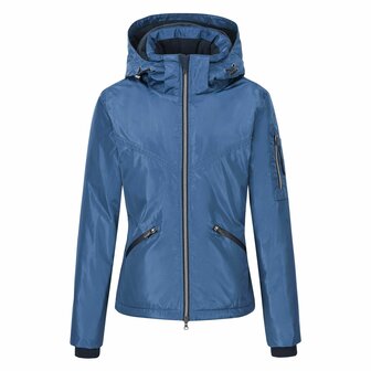 Waterdichte Tech Jacket IRH Lucky