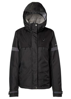 Mountain horse Royal Grace Jacket Zwart