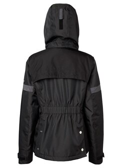 Mountain horse Royal Grace Jacket Zwart