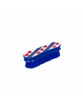 HB Friese vlag hoofdborstel
