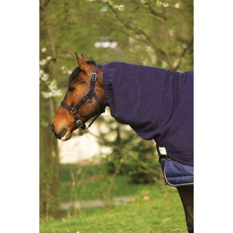 Halsstuk Equitheme Fleece