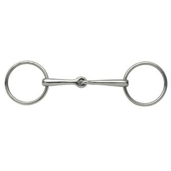 Shires RVS watertrens 13mm