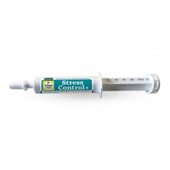 VitalStyle Stresscontrol+