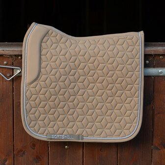 Zadeldek HH Softshell