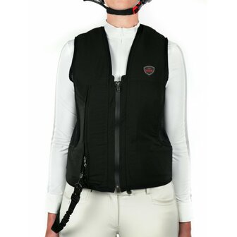 Spark Airbag bodyprotector airjacket
