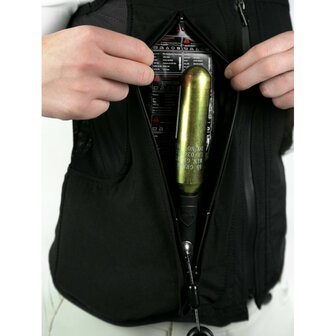 Spark Airbag bodyprotector airjacket