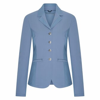 Wedstrijdjasje IRHAir Mesh Moonstone