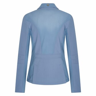 Wedstrijdjasje IRHAir Mesh Moonstone