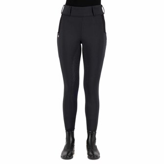 Rijlegging HVPEvi FullGrip zwart