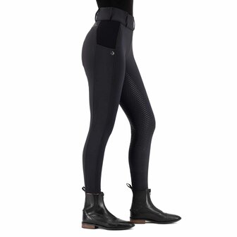 Rijlegging HVPEvi FullGrip zwart