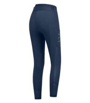 Rijlegging ELT Nina Denim Blue