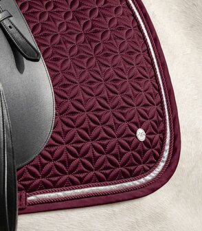 Sjabrak WH Rom Velvet Red