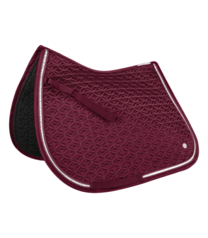 Sjabrak WH Rom Velvet Red