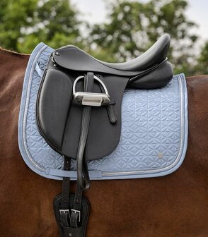 Sjabrak WH Rom Pastel Blue