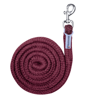 Halstertouw WH Economic Velvet Red