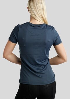 Tshirt Montar MoSille Dark Slate