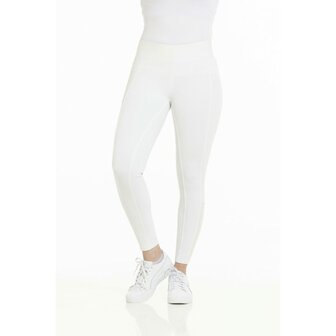 Rijlegging Equitheme Brigitte Wit