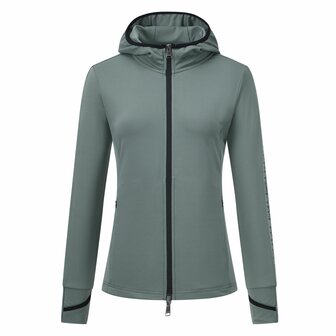 Vest HVPAshley