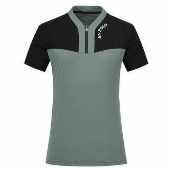 HVPolo Tech Top Chloe Greenery