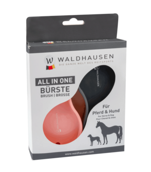 WH All-in-One borstelset
