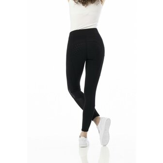 Rijlegging Equitheme Brigitte Zwart