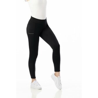 Rijlegging Equitheme Brigitte Zwart