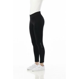 Rijlegging Equitheme Brigitte Zwart