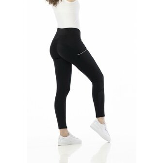 Rijlegging Equitheme Brigitte Zwart